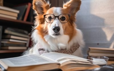 L&rsquo;Éducation du Chien
